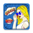 icon Pop Art Camera Effects, FX, Maker(Seni Pop: Pembuat Efek Kamera
) 3.5