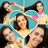 icon Photo Collage Maker(Pic Gaya Pembuat Editor
) 1.2.3