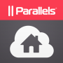 icon Parallels Access(Akses Paralel)