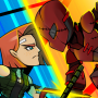 icon Super Rumble: Secret Agents (Super Gemuruh: Agen Rahasia)