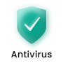 icon Antivirus Cleaner for Android (Antivirus Cleaner untuk Android
)