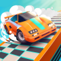 icon Twisty Cars (Mobil Berkelok -kelok)