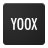 icon YOOX(YOOX - Mode, Desain, dan Seni) 8.0.0