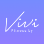 icon Fitness by Vivi (Kebugaran oleh Vivi
)