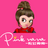 icon PINKNANA(Pakaian anak-anak fashion memakai PINKNANA) 2.64.0