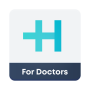 icon HealthTap for Doctors(HealthTap untuk Dokter)