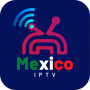 icon Smart IPTV Mexico TV en vivo(Smart IPTV Mexico Live TV
)