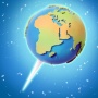 icon Jordglobe(JordGlobe Geografi)