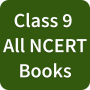 icon Class 9 NCERT Books(Kelas 9 NCERT Buku)