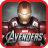 icon IronManMkVII(The Avengers-Iron Man Mark VII) 1.4