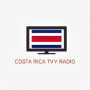icon Costa Rica tv y radio(televisi dan radio Kosta Rika)