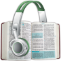 icon net.tongdok.bible(Dengarkan Alkitab 10 kali setahun)
