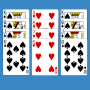 icon Forty Thieves(Empat Puluh Pencuri Solitaire)