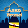 icon Waktu Solat Brunei (Jadwal Sholat Brunei)