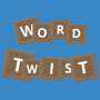 icon Word Twist(Twist Kata)