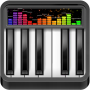 icon FM Electric Piano(Piano Listrik Musik Digital)