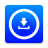 icon FacebookDownloader(Pengunduh Video untuk Facebook - Penghemat Video HD) 1.3.1