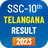 icon SSC10th Telangana Result 2023(TS Hasil SSC 2023) 0.3