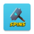 icon Raid Master Rewards(Imbalan Raid Guru dan Link untuk Spins
) 1.0