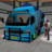 icon IDBS Mabar Truk Online(Truck Simulator X -Multiplayer) 1.2