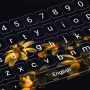 icon Custom Keyboard Theme & Typing (Tema Pengetikan Keyboard Kustom)