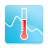 icon Fever Tracker(Tracker Demam) 2.0.12