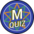 icon M Quiz(Tes M Quiz Florida DMV + Persiapan Tes) 3.3