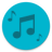 icon Music playerequalizer(Seluler Pemutar musik: audio mp3 player) 2.4.8