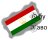 icon com.originalapp.tajikistanweather(Cuaca Tajikistan) 0.3.6