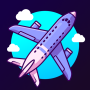 icon MyTravel(MyTravel: Travel Boast Planner
)