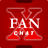 icon com.primedomain.chat(FanXChat) 7.50.2