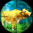 icon Jungle Cow Hunt(Perburuan Sapi Rimba: Permainan Sapi) 2.0