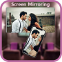 icon HD Video Screen Mirroring (HD Video
)