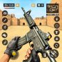 icon FPS Commando Shooting Games