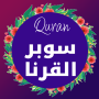 icon com.felinkotech.quran.arabicglobal(Super English Arabic Quran
)