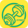 icon Professional guidance fitness(Panduan kebugaran profesional
)