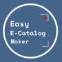 icon EasyEcatalog(Pembuat Katalog Online
)
