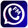 icon FM Wantsap Plus(FM Wasahp Plus
)