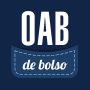 icon OAB de Bolso(OAB Pocket - Proofs and Classes)