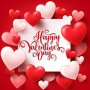 icon Valentine Day Wishes 2024 (Ucapan Hari Valentine 2024)