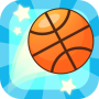icon Frame Dunkers-Swish Battle