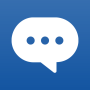 icon JioChat Messenger & Video Call (JioChat Messenger Panggilan Video)