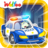 icon Wolfoo Police(Wolfoo - Kami adalah polisi
) 1.1.4