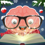 icon Smart Brain: Mind-Blowing Game (Otak Cerdas: Meniup Pikiran Permainan)