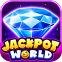 icon Jackpot World(Jackpot World™ - Slot)