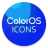 icon ColorOS 14 Icons(Paket Ikon ColorOS 15) 10.7.4