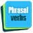 icon Verbos compuestos(English Phrasal Verbs) 1.4.3
