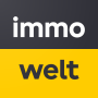 icon immowelt - Immobilien Suche (immowelt - pencarian real estat)