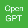 icon OpenChat(OpenGPT : Chat GPT AI Chatbot)