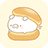 icon Maritozzo Piggy(Maritozzo Tema Piggy) 1.0.0